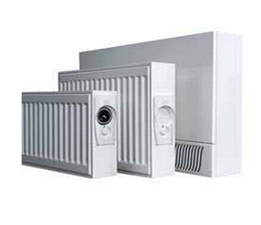 Electric Wall Mounted Radiators