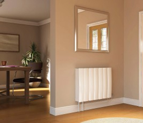 Types of Wall Mounted Radiators